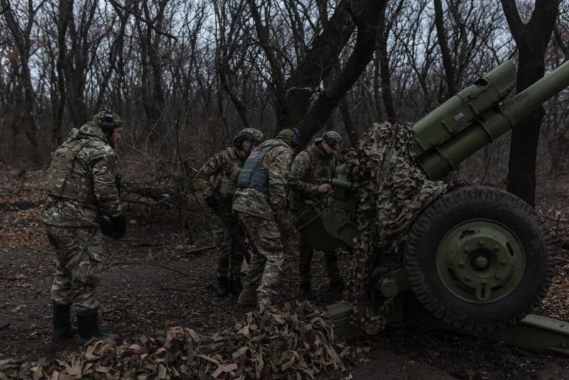 Войната