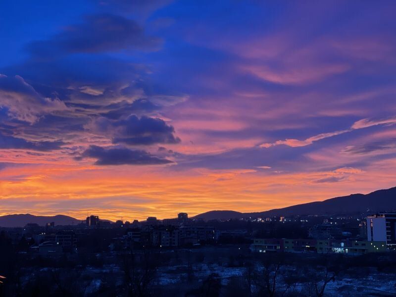 Слънчево 