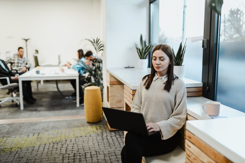 Маркетинг специалист