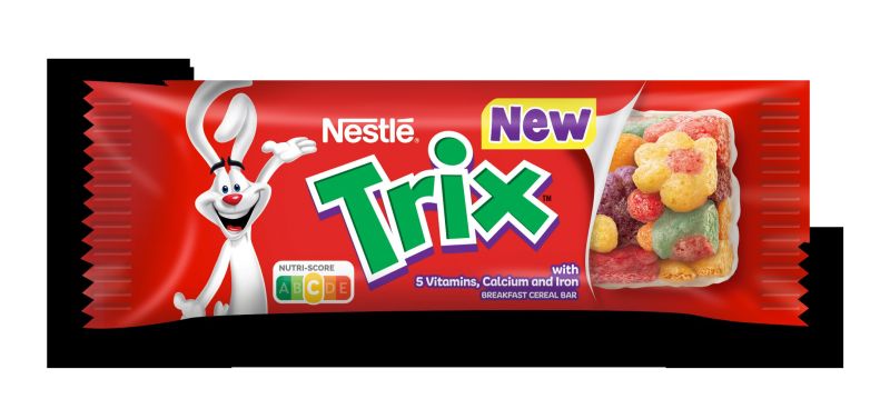 Trix Bar