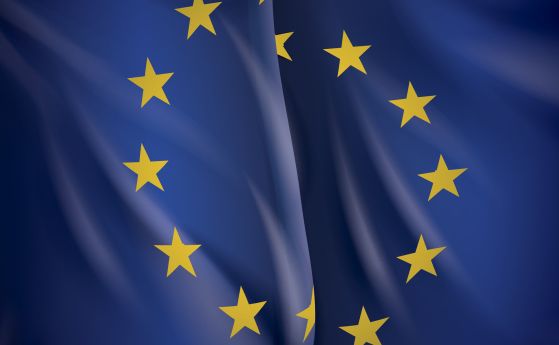 Знаме ЕС