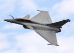 Френският изтребител Rafale