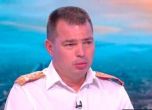 Главен комисар Антон Златанов