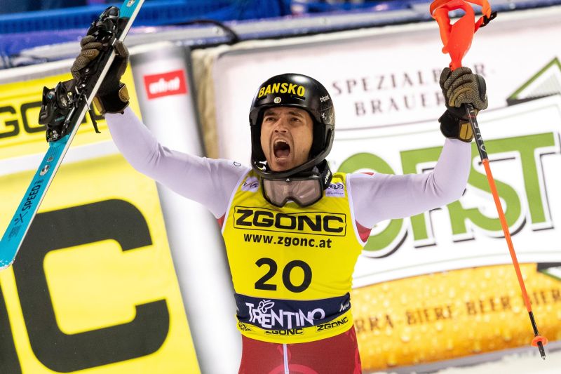 Алберт Попов