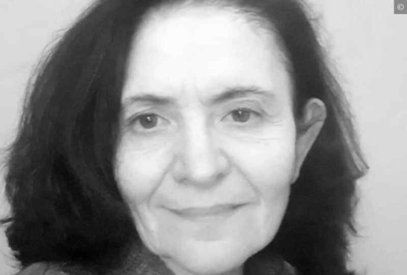 Елена Дюлгерова