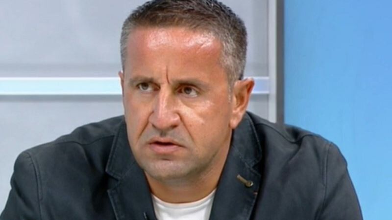Георги Харизанов