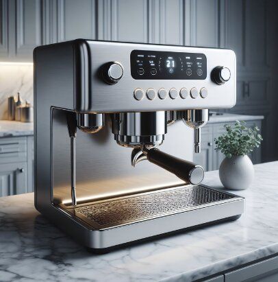 кафемашина 