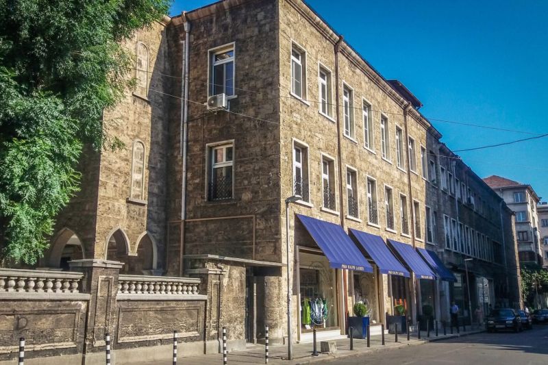 Софийска митрополия