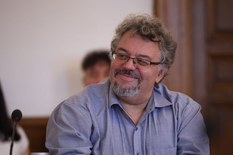 Манол Пейков, ДБ