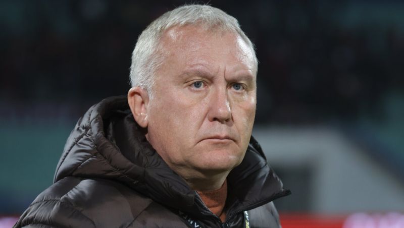 Николай Киров