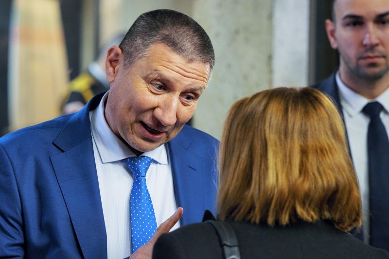 Борислав Сарафов