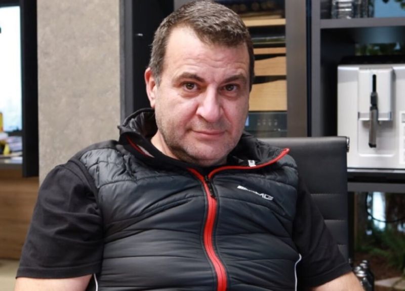 Илиян Филипов