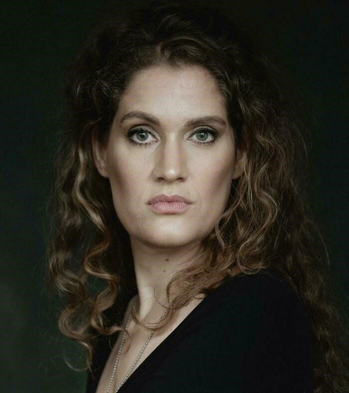 Ане Ейкхаут / Аnne Еekhout