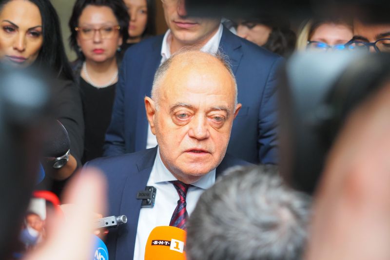 Ген.Атанасов