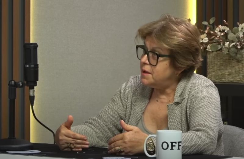 Татяна Дончева гостува в подкаста на OFFNews