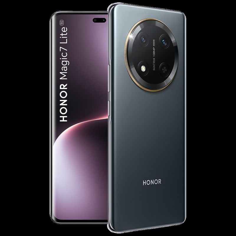 От днес Vivacom предлага в магазините и онлайн най-новите 5G смартфони на HONOR – HONOR Magic7 Lite и HONOR Magic7 PRO, само броени дни след официалната им премиера