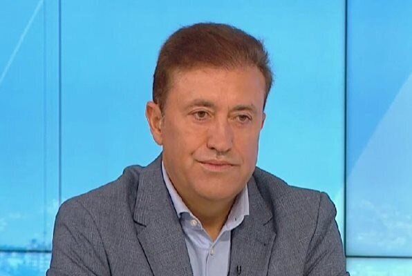 Бойко Найденов