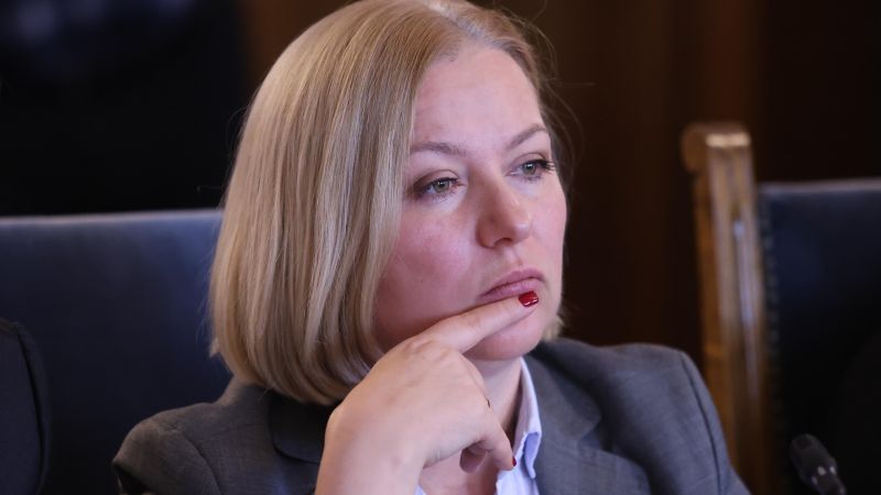 Надежда Йорданова