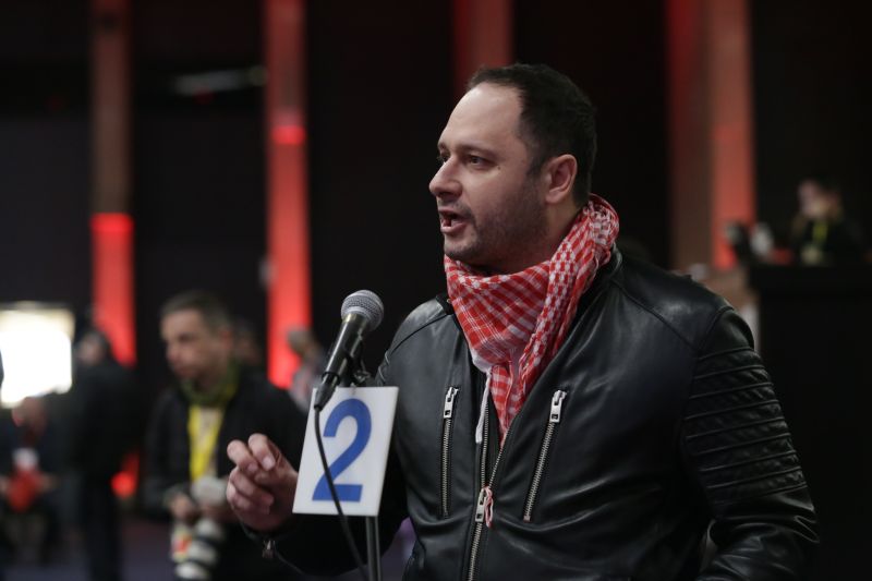 Петър Витанов