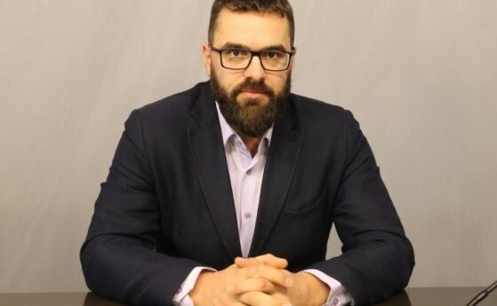 Стоян Мирчев