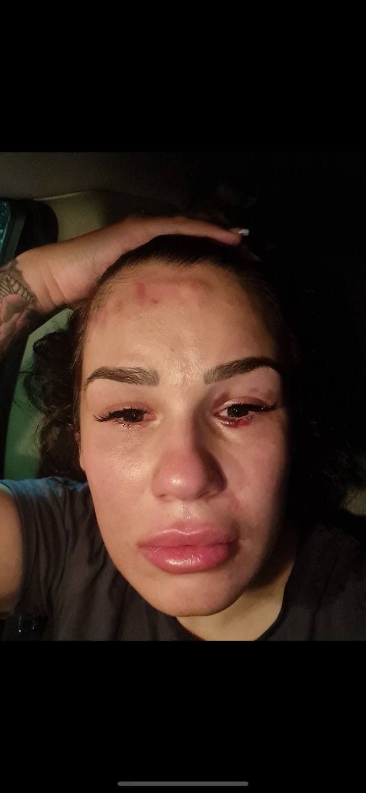 Стефани Иванова 