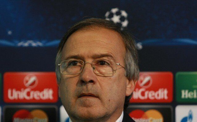 Дерменджиев 