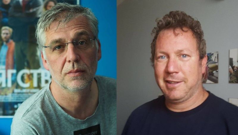 Виктор Божинов, Ярив Лернер