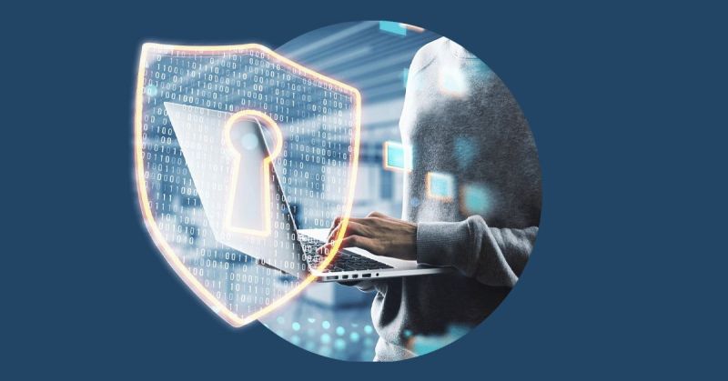 Киберсигурност