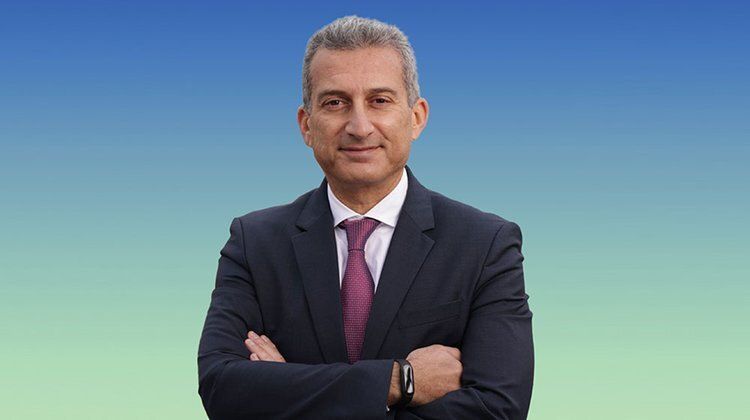 Крис Теофилидес