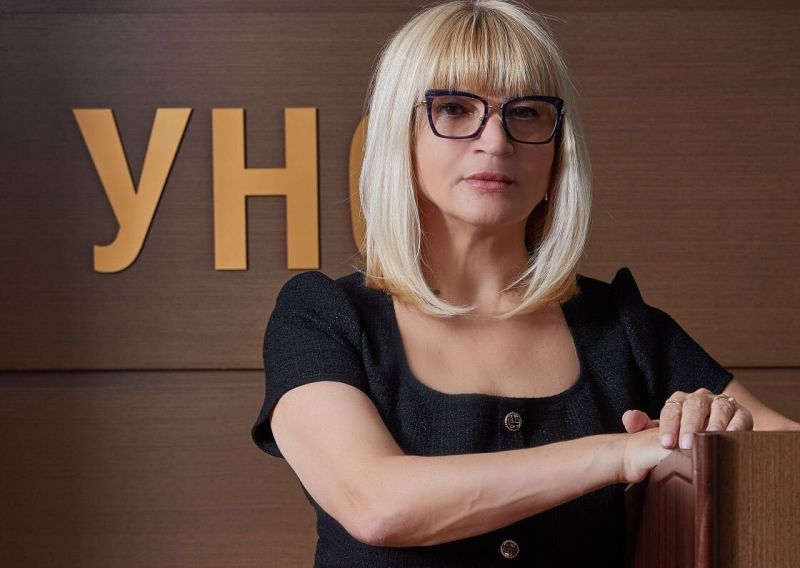 проф. Надя Миронова