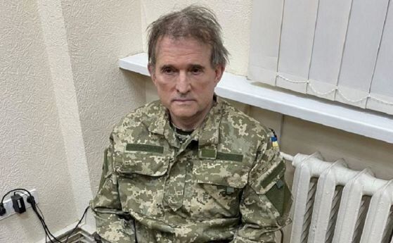 Кума на Путин