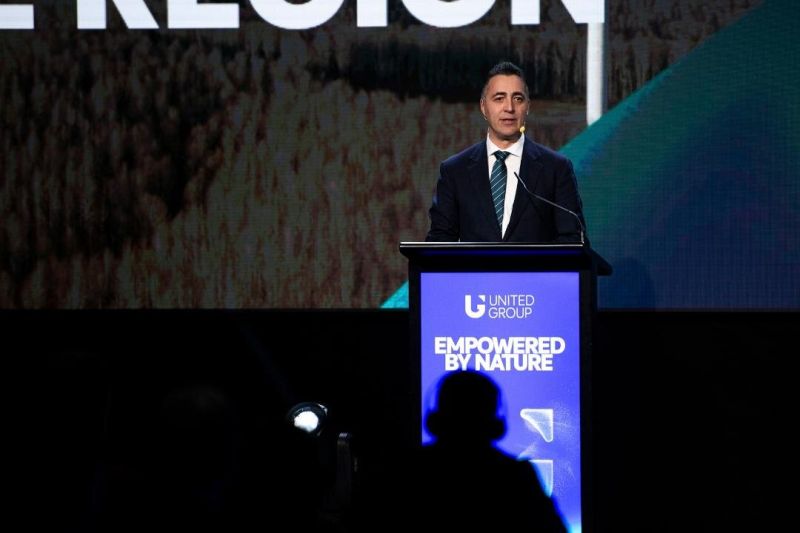 Николай Андреев