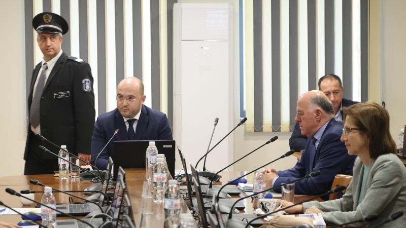 Георги Георгиев