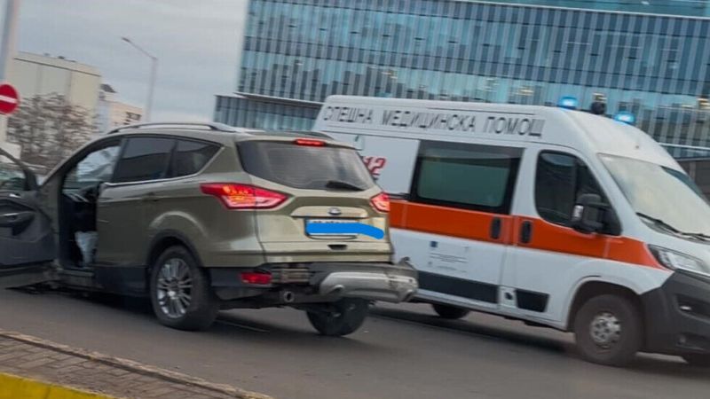 Участниците в катастрофата 