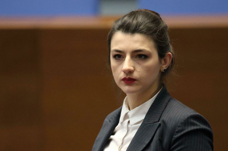 Лена Бориславова