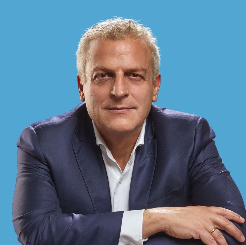 Петър Москов