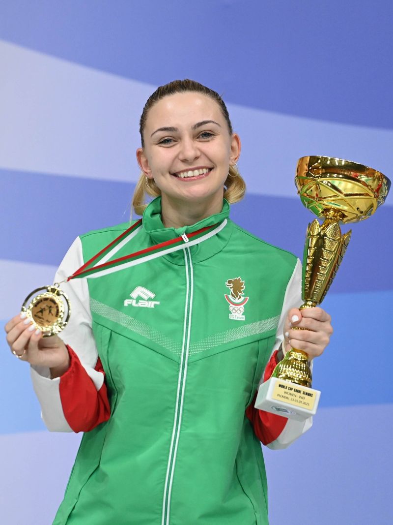 Йоана Илиева