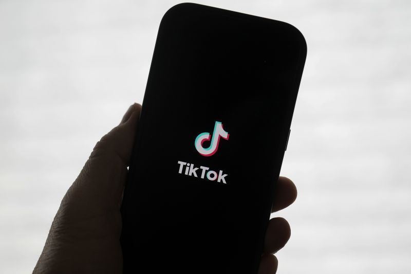 Tik Tok