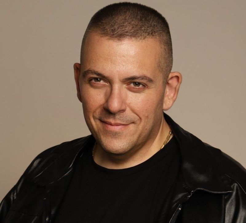 Артур Надосян