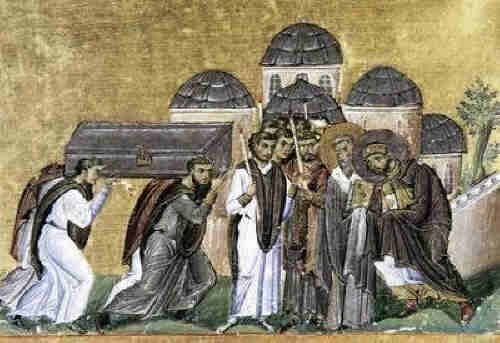 Св. Йоан Златоуст