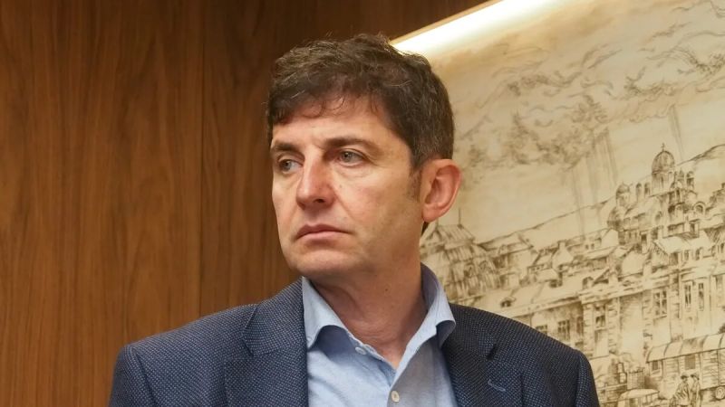 Александър Калчев