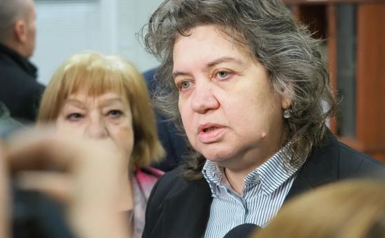 Киселова: До 10 март трябва да имаме бюджет