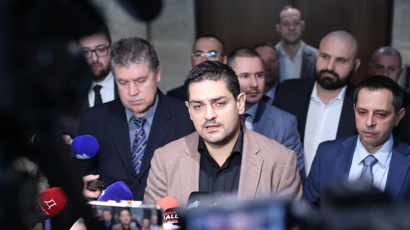 Радостин Василев