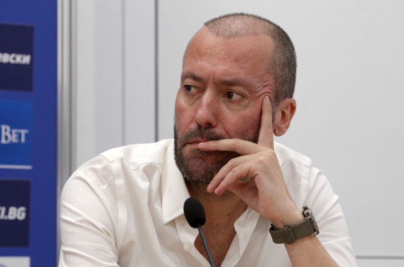 Ивайло Цветков Нойзи