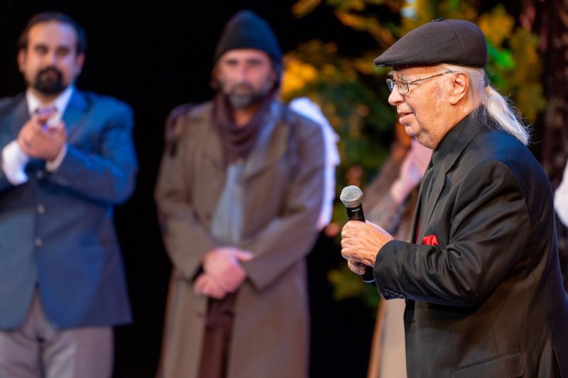 Стефан Диомов