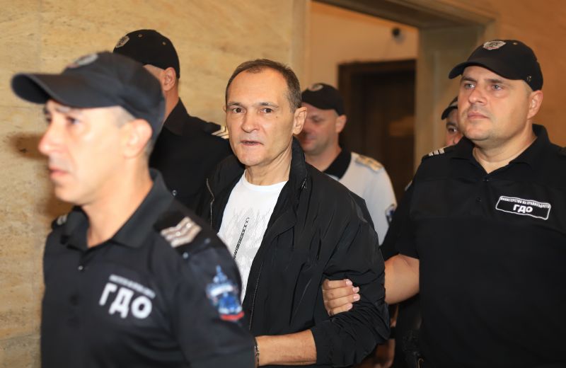 Васил Божков