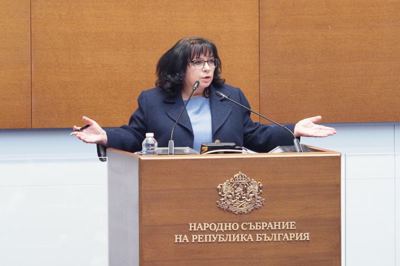 Теменужка Петкова