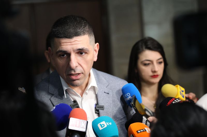 Ивайло Мирчев