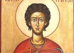 Църквата почита днес паметта на свети мъченик Трифон