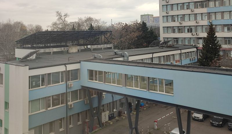 фотоволтаична система